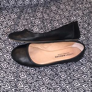 Lucky Brand Flats
